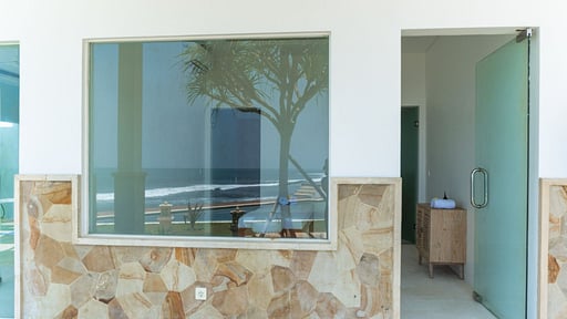 Villa Nalas Spa