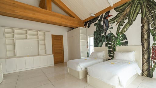 Villa Nalas Bedroom 5