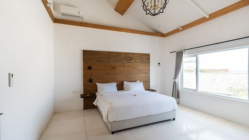 Villa Nalas Bedroom 4