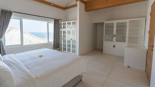 Villa Nalas Bedroom 4