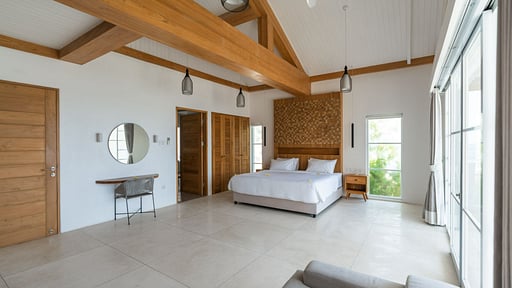 Villa Nalas Bedroom 3