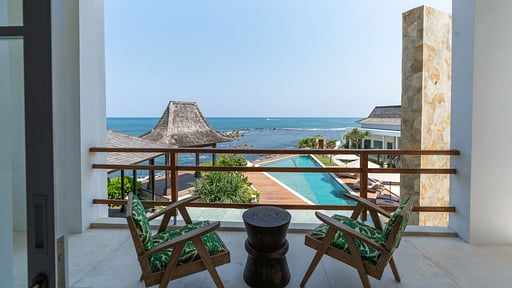 Villa Nalas Bedroom 3