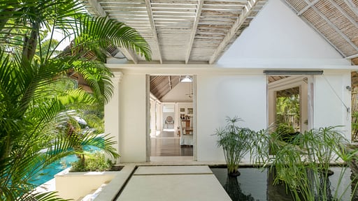 Villa Nalina Others