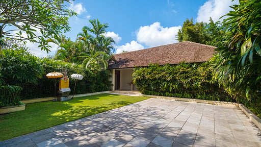 Villa Nalina Others