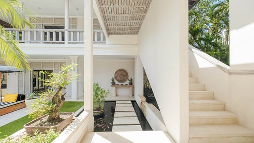Villa Nalina Others
