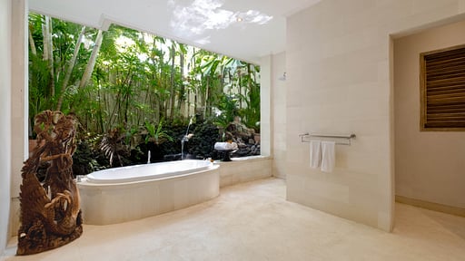 Villa Nalina Bedroom 2