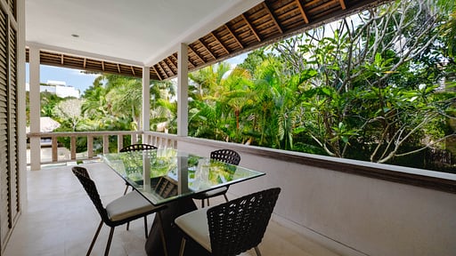 Villa Nalina Bedroom 1