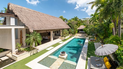 Villa Nalina Others