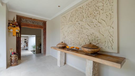 Villa Nalina Others