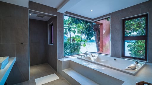 Villa Nam Bo Bedroom 1