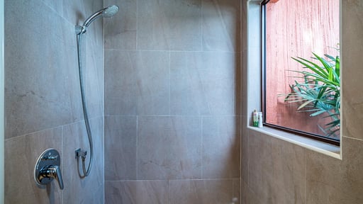 Villa Nam Bo Bedroom 1