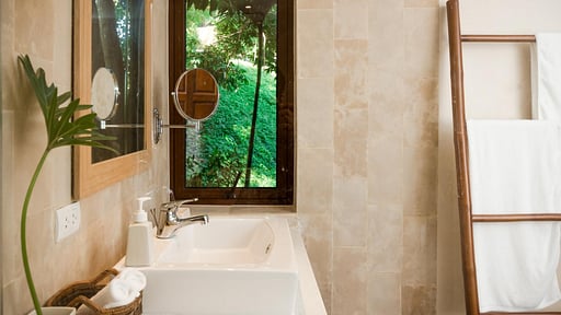 Villa Nam Bo Bedroom 3