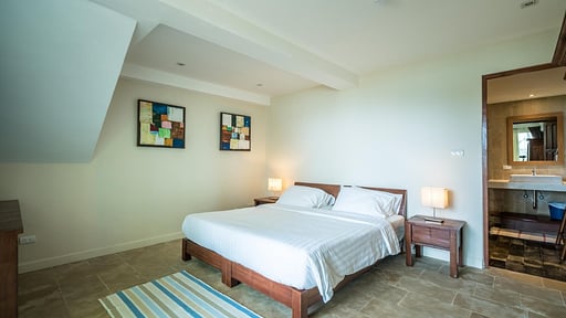 Villa Nam Bo Bedroom 4