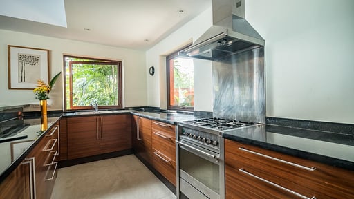 Villa Nam Bo Kitchen