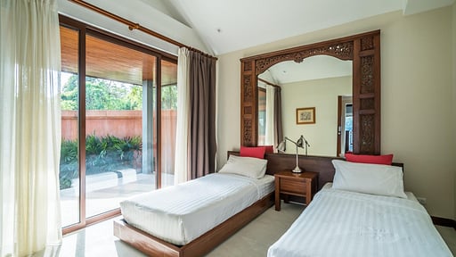 Villa Nam Bo Bedroom 5