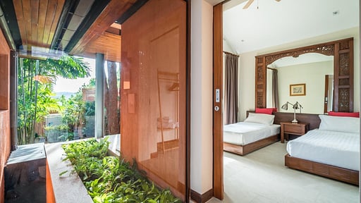 Villa Nam Bo Bedroom 5