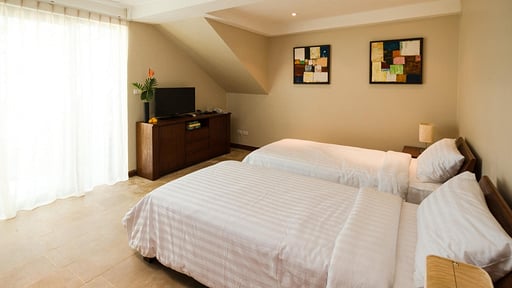 Villa Nam Bo Bedroom 4