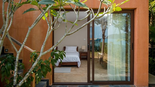 Villa Nam Bo Bedroom 4