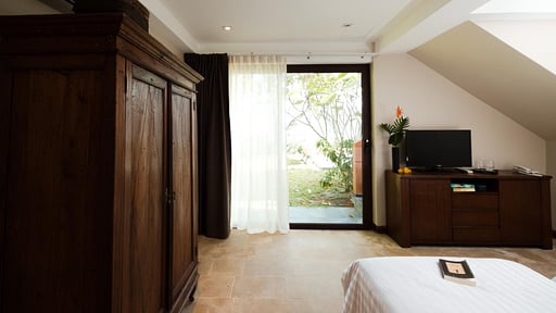 Villa Nam Bo Bedroom 4