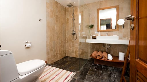 Villa Nam Bo Bedroom 2