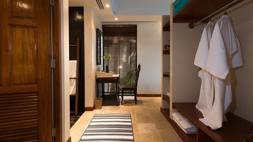 Villa Nam Bo Bedroom 2