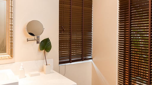 Villa Nam Bo Bedroom 2