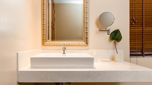 Villa Nam Bo Bedroom 2