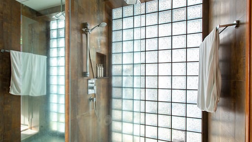 Villa Namaste Спальня 2