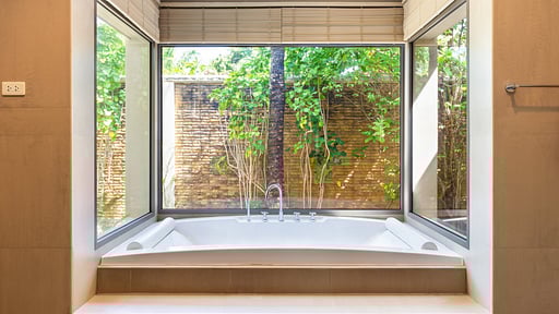 Villa Namjai Bedroom 1