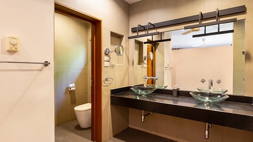 Villa Namjai Bedroom 3