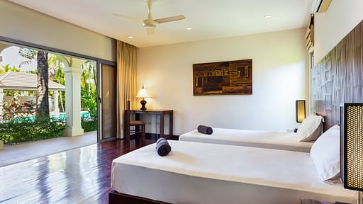Villa Namjai Bedroom 5