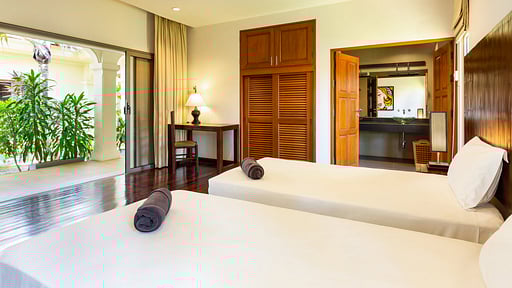 Villa Namjai Bedroom 6