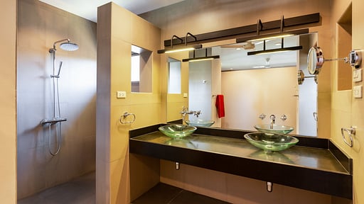 Villa Namjai Bedroom 2