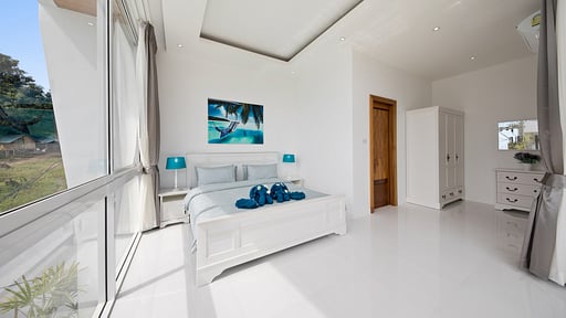 Villa Namo Bedroom 2