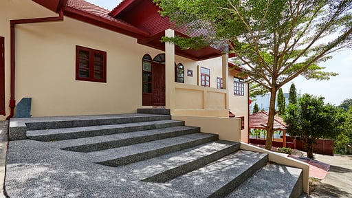 Villa Namuang Others