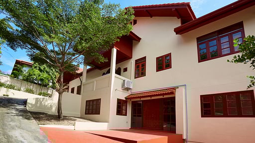 Villa Namuang Others