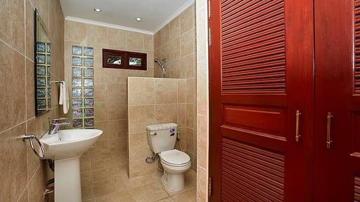 Villa Namuang Bedroom 2