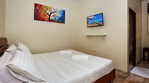 Villa Namuang Bedroom 3