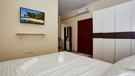 Villa Namuang Bedroom 3