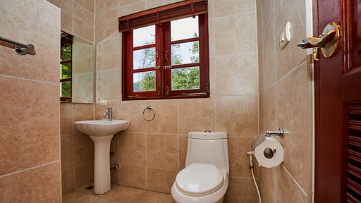 Villa Namuang Bedroom 3