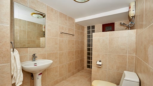 Villa Namuang Bedroom 4