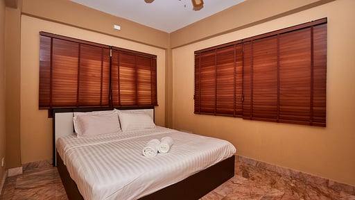 Villa Namuang Bedroom 5