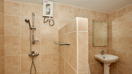 Villa Namuang Bedroom 5