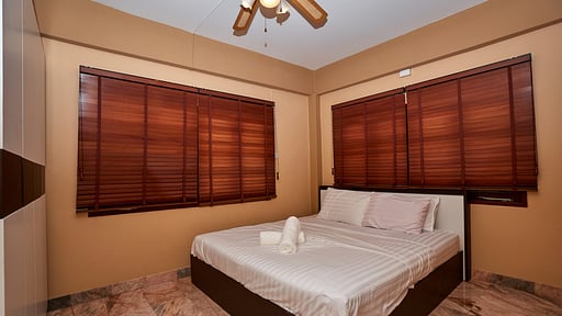 Villa Namuang Bedroom 6