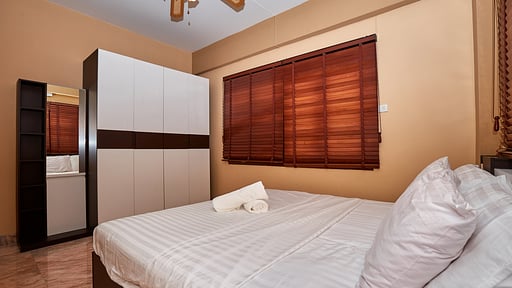 Villa Namuang Bedroom 6