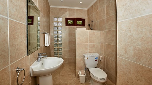 Villa Namuang Bedroom 6