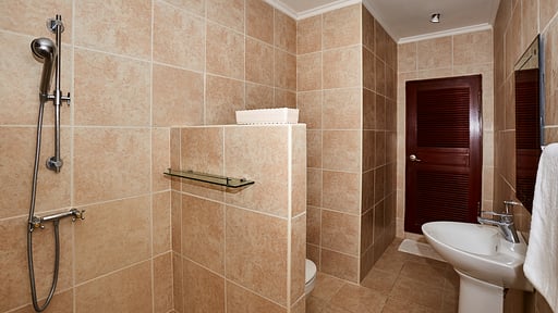 Villa Namuang Bedroom 7