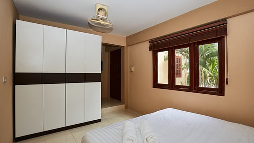 Villa Namuang Bedroom 7