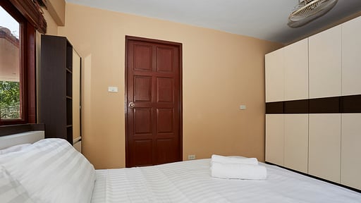 Villa Namuang Bedroom 7