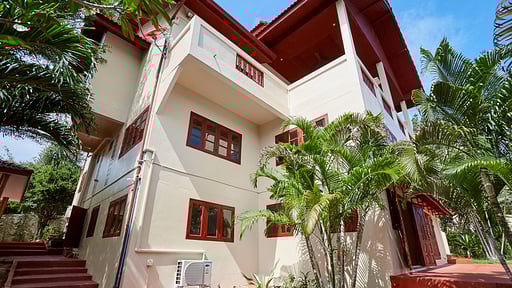 Villa Namuang Others